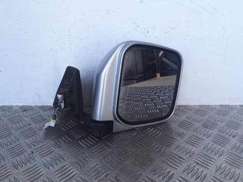 Mitsubishi shogun trojan mk3 - mitsubishi,