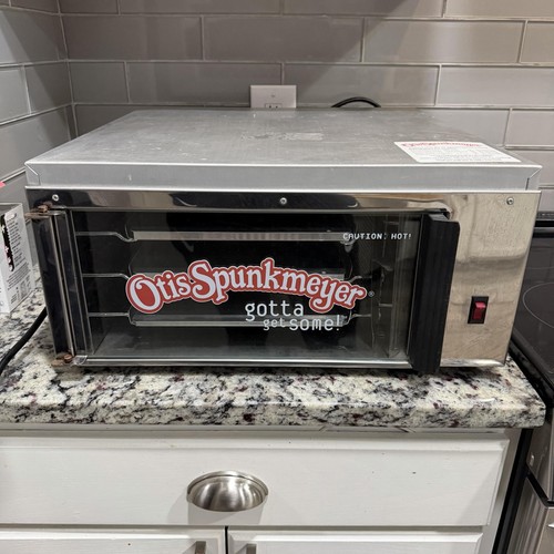 Otis spunkmeyer 1 - otis,