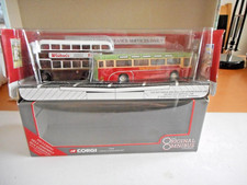 Corgi 97096 Capital &