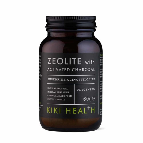 Kiki health zeolite with - zeolite,