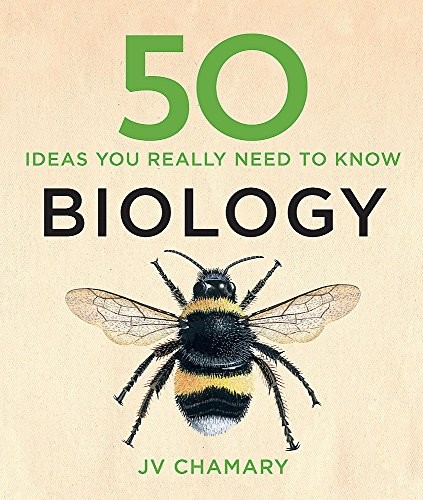 Biology ideas you - 50, really