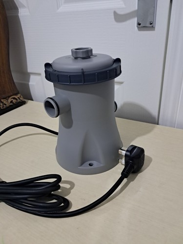 Bestway flowclear pool - bestway, filter