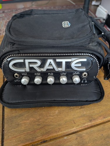 Crate power block 150watt - block,