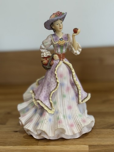 Leonardo collection figurines - leonardo,