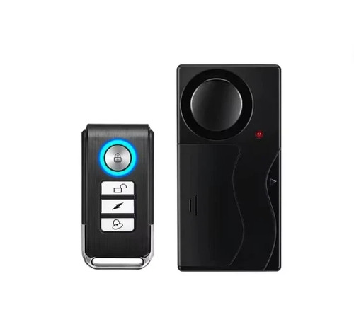 Wireless anti theft - wireless, burglar