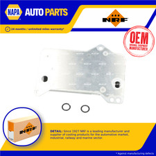 Automatic Transmission Oil