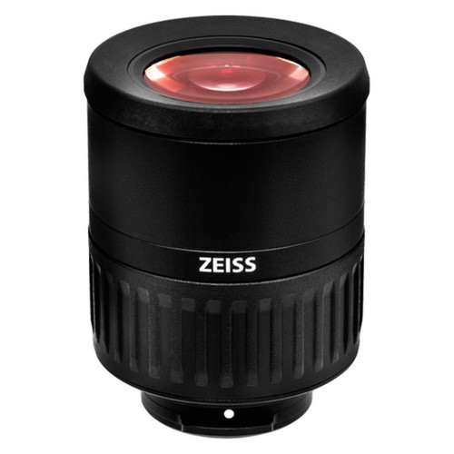 Zeiss harpia eyepiece - 22x65, or