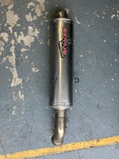 BMW K1200GT K1300GT Remus Exhaust Silencer 2006-2012