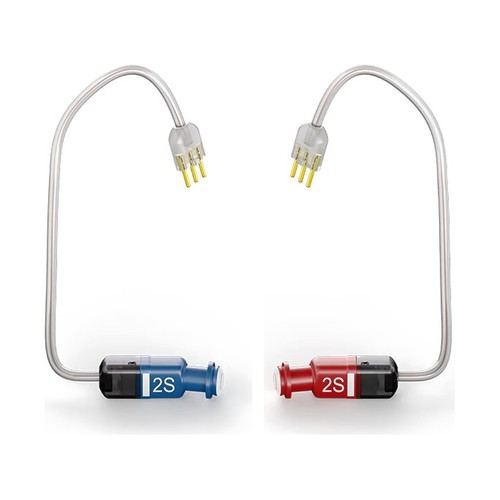 Phonak receiver standard - phonak,