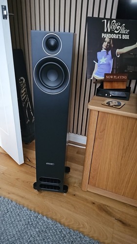 Pmc prodigy speakers - prodigy, 5