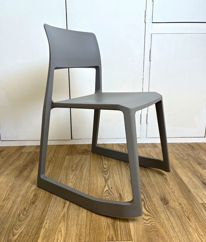 Vitra tip ton chair - ton,