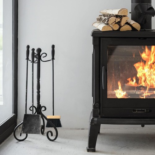 Fireside companion brush - fireside,