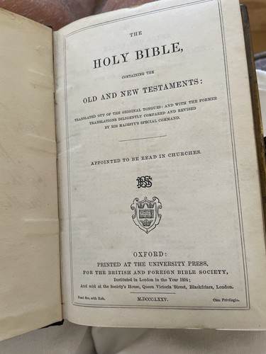 This king james version - a,
