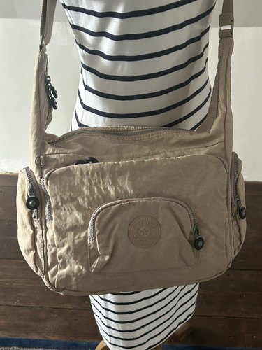 Kipling europa erica crossbody - erica,