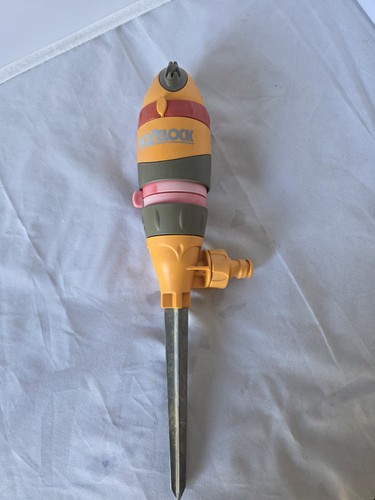 Hozelock oscillating spike - hozelock,