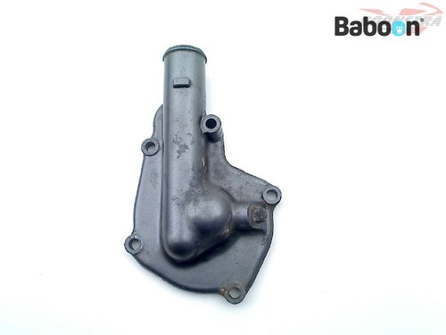 Water pump cover yamaha xtz - pump,