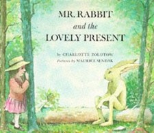 Mr. Rabbit and the Lovely