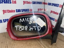 NISSAN MICRA MK2 1999