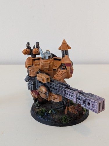 Xv88 broadside battlesuit - xv88,
