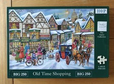  HOP BIG 250 Pce Jigsaw Puzzle