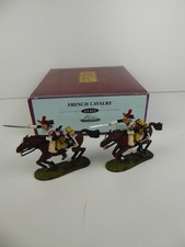 BRITAINS 41161 FRENCH CAVALRY
