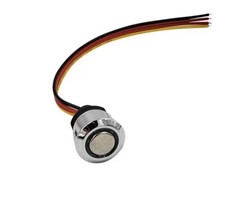 12V 24V Mini LED Sensitive
