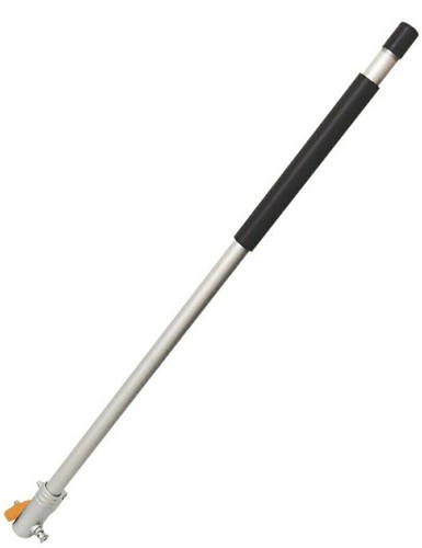 Titan spline extension pole - extension,