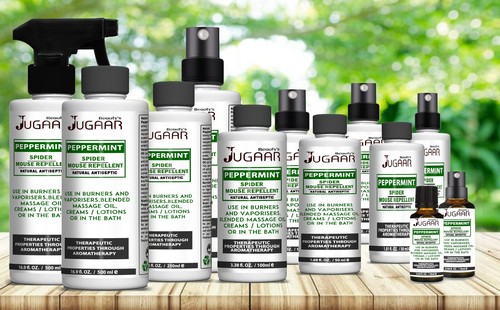 Peppermint essential - peppermint,