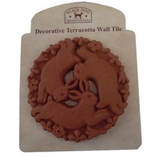 Black Dog Decorative