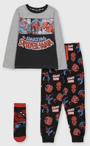 Marvel spider man boys - marvel,
