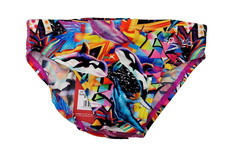 Speedo boys brief - brief, swimming