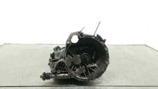 0920BYD gearbox for NISSAN