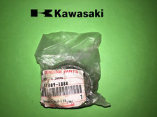 Kawasaki EL250 GPz1000RX GPz1100 (1990s) ZX-11 Gasket Muffler Genuine 11009-1888