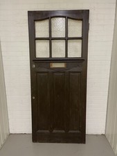 Reclaimed Victorian Edwardian