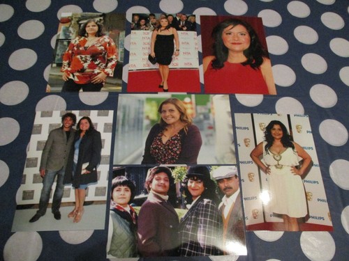Nina wadia meera syal - wadia, &