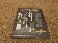 JBF63 ADVERT 11X8 BENGE