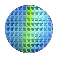 12 inch Integrated Circuits