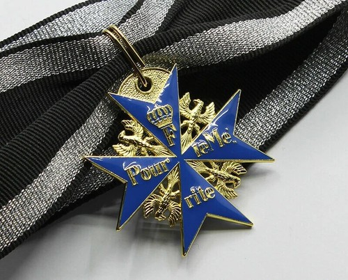 German ww1 imperial - imperial, blue