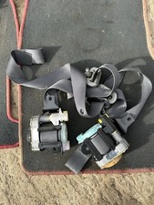 Civic Ep3 Tyre R Front Seat Belts 