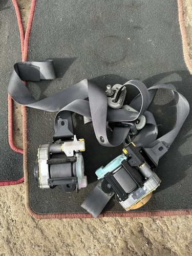 Civic ep3 tyre front seat - civic,
