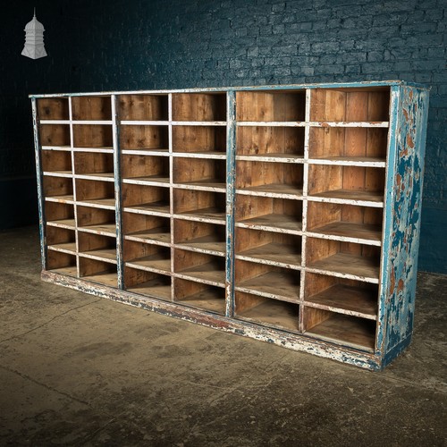 Pigeon hole unit industrial - unit,,