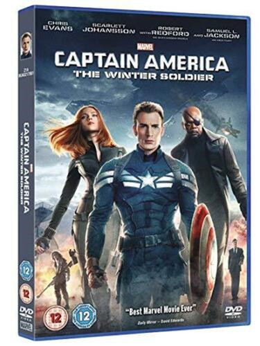 Captain america the winter - the,