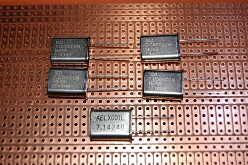 The new 40m ssb pack - /,