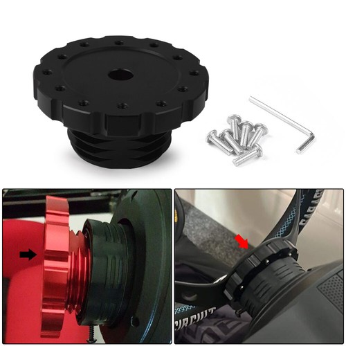 74mm steering wheel adapter - 74mm,