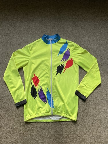 Vintage campagnolo long sleeve - vintage,