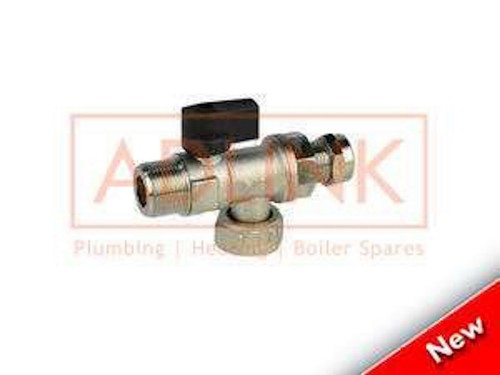 Baxi combi 80e - 80eco, &