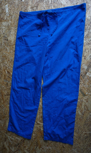 Dickies unisex scrub trousers - dickies,