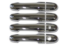 For mercedes vito - for, chrome