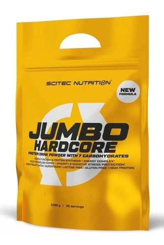Scitec nutrition jumbo - scitec,