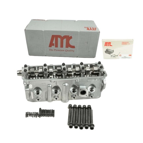 Cylinder head amc complete - cylinder,